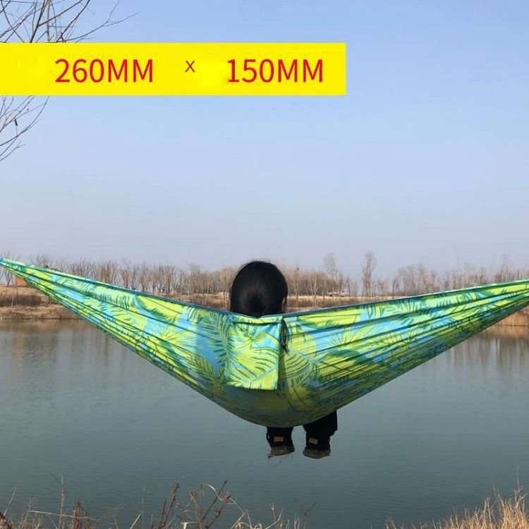 printed hammock