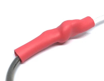 Assit 10827 Single Hook-AH204 With Dyneema Line Assit 10827 Single Hook-AH204 With Dyneema Line