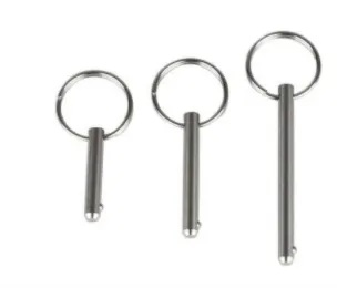 ball lock pin ball lock pin