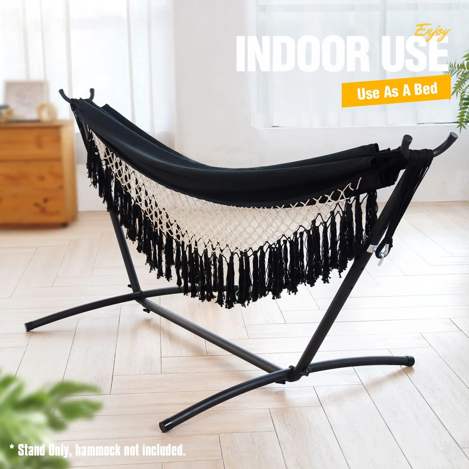 hammock stand hammock stand