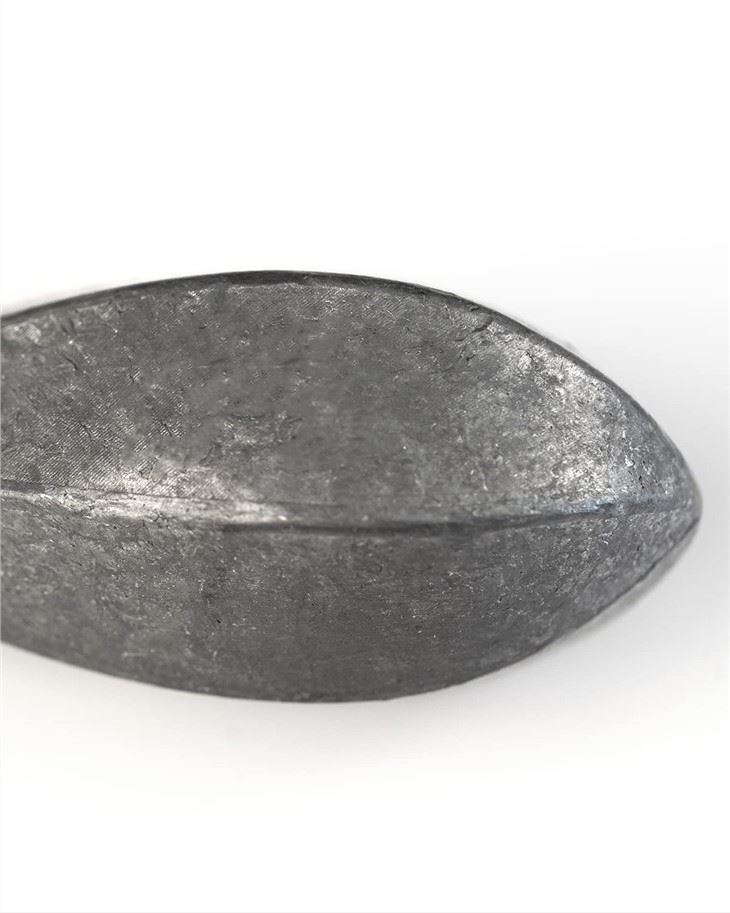 Bowling Shape Fishing Sinker
