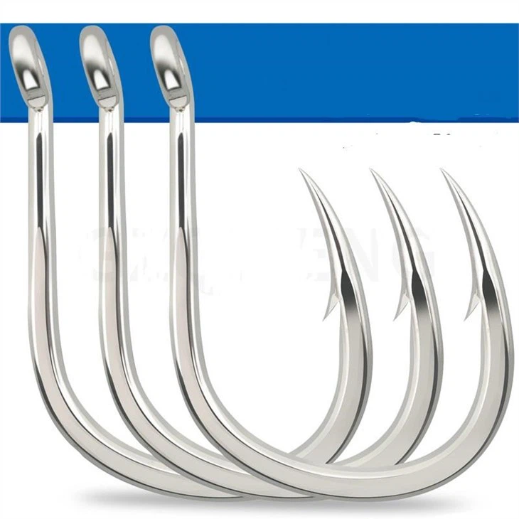 8062 Jig Hooks