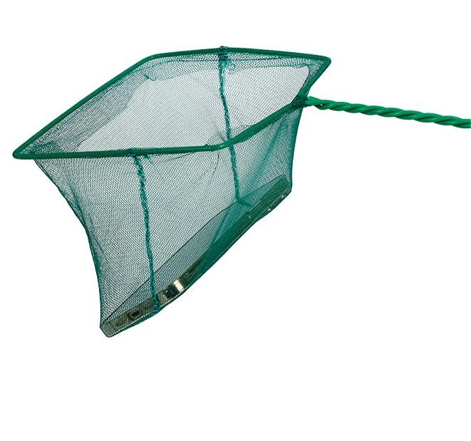 Nylon Mesh Aquarium Fishing Dip Net