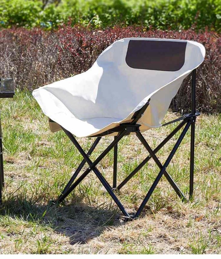 Portable Camp Chairs