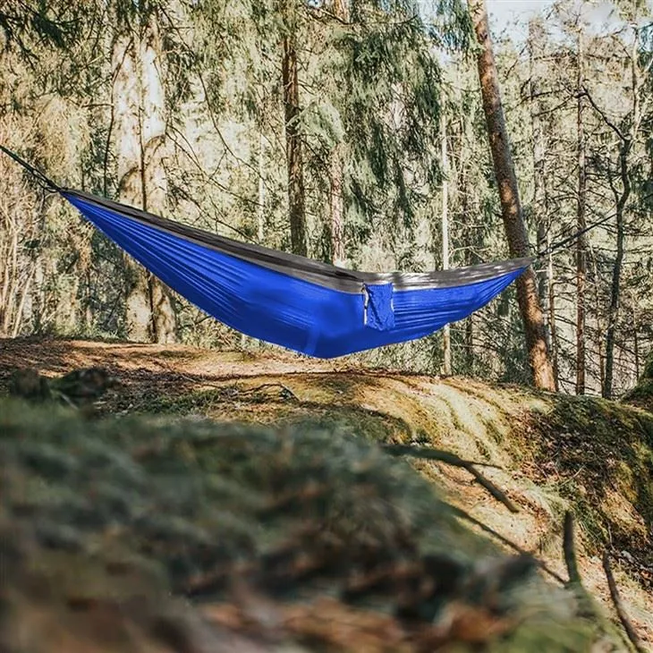 Single Person Hammock