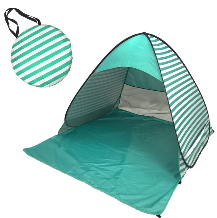 TOPIND Pop Up Baby Beach Tent TOPIND Pop Up Baby Beach Tent