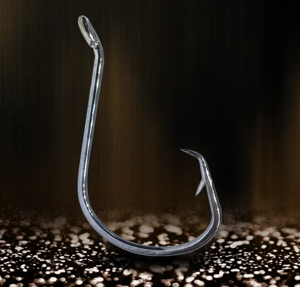 high-carbon fishing hooks high-carbon fishing hooks
