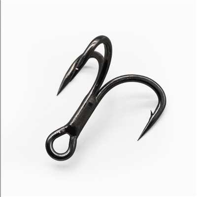 TOPIND Triple Anchor Treble Hook
