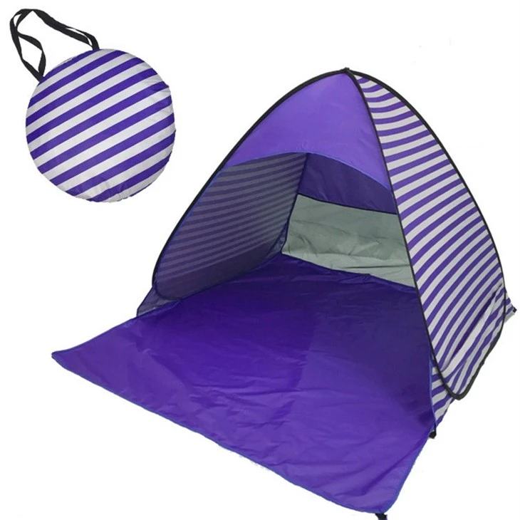 TOPIND Pop Up Baby Beach Tent