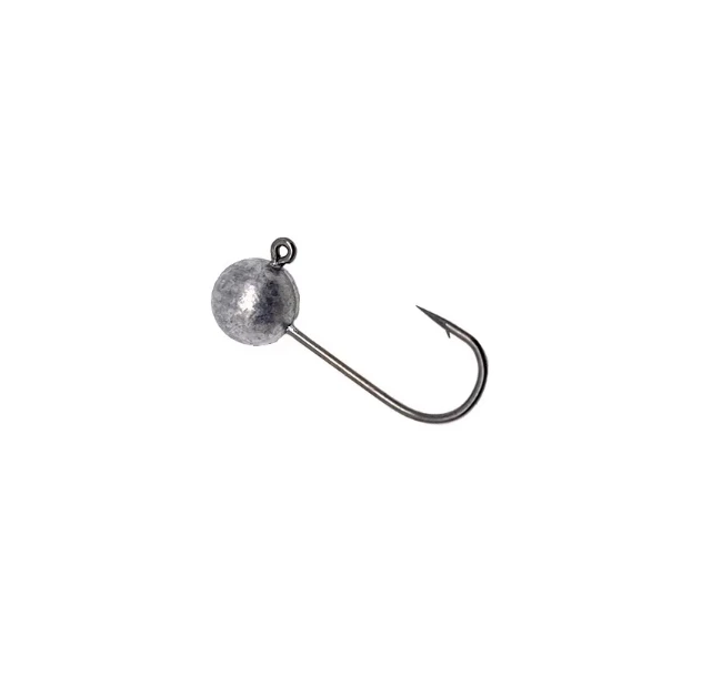 Weighted Jig Head Hook